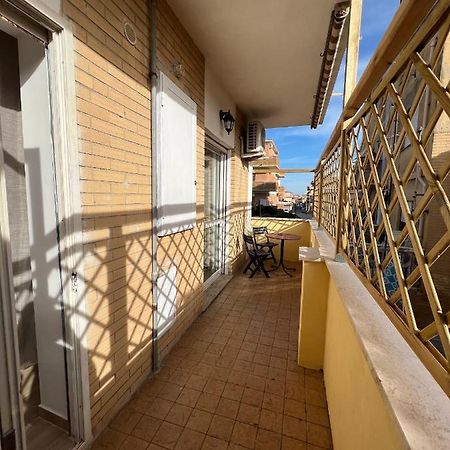Waikiki House Apartment Passoscuro Exterior photo